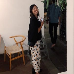 Valerie - meet your posher